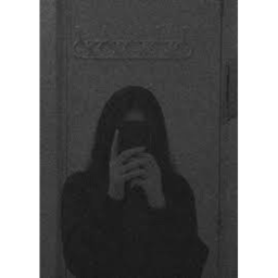 You