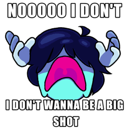 Deltarune Obby [Chapter 1]
