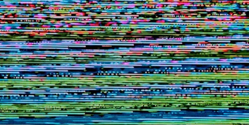 Corrupted City