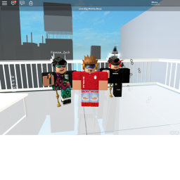 Brazy's mansion