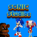 Sonic studios jobs