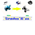 Trades"R"us