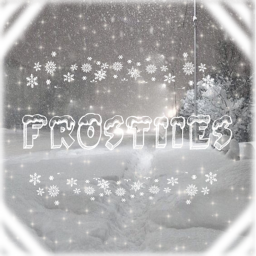 frostiies homestore!