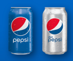 The Pepsi boy army