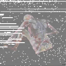 SCP-096 [Demonstration] icon