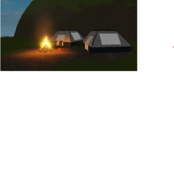[UPDATE!!] Relaxing Campfire