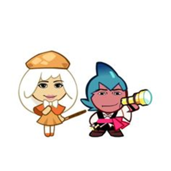 Cookie Run Sad Story Part 2!