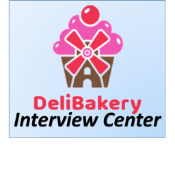 Deli Bakery Interview Center