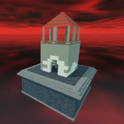 The Last One Standing (WIP)