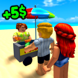 Beach Tycoon icon