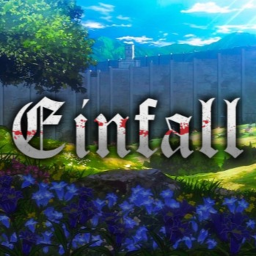 Einfall