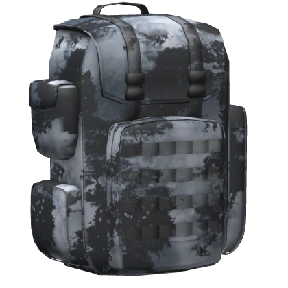Ev1 camo backpack new arrivals