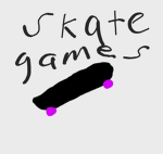 SkateGames