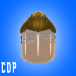 CDP The Clothing Maker