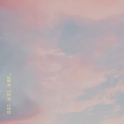 ☁