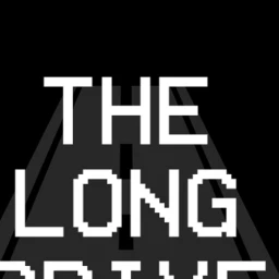 The Long Drive icon