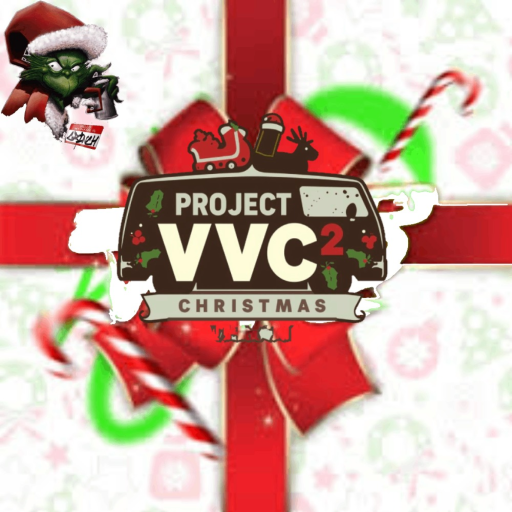 [🎄] Project vvc 2 official Roblox game thumbnail