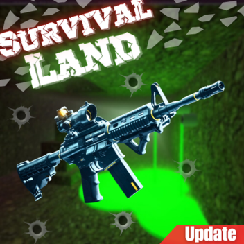 SURVIVAL LAND (Early Release)