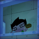 john egbert attic