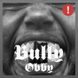BULLY OBBY [UPDATE]