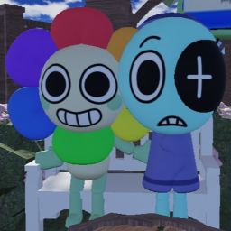 Dandys world hangout!