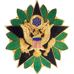 Army Staff U.S