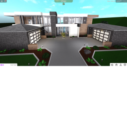 Aesthetic City Roleplay