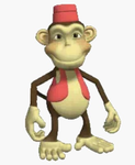 Coco melon donkey :D