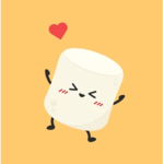 Marshmallow Mashup