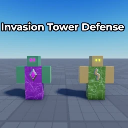Invasion Tower Defense icon