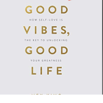 Good vibes only good