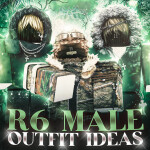 R6 OUTFITS IDEAS 