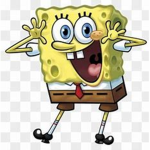 Spongebob alliance