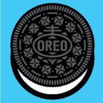 oreos yum