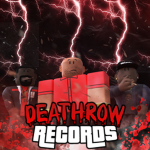 Deathrow Records Roblox
