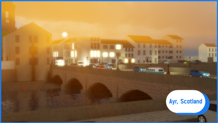 Ayr [BETA] 2022 screenshot 2