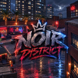 NOIR DISTRICT