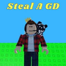 Steal A GD icon