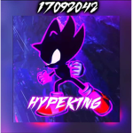 hyperking (crew dahood)