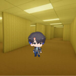 PARADOX LIVE BACKROOM