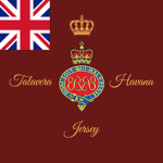 Kings 1st Grenadier Guards