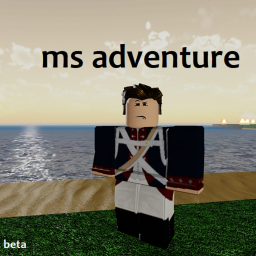 ms adventure (beta)