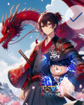 Dragons star crew