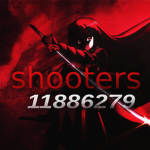 The shootersDD