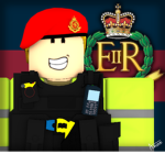[LD] 4 Regiment RMP