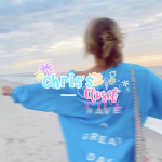 - chris's closet -