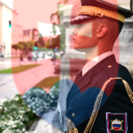 [SVK] Border Guards Of Slovak Republic