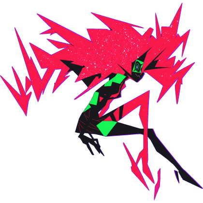 Capri [Glowing]