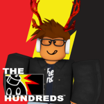 THE HUNDREDS 💣 [ Since 2003]