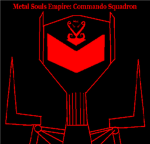 Metal Souls Empire: Commando Squadron